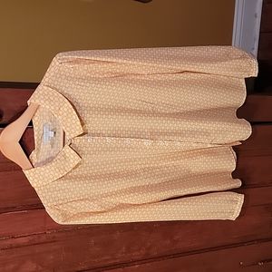 Downeast Basics button down shirt